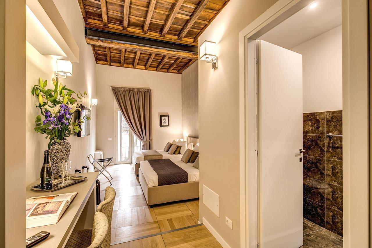La Maison D'art Spagna - Maison D'art Collection Hotel
