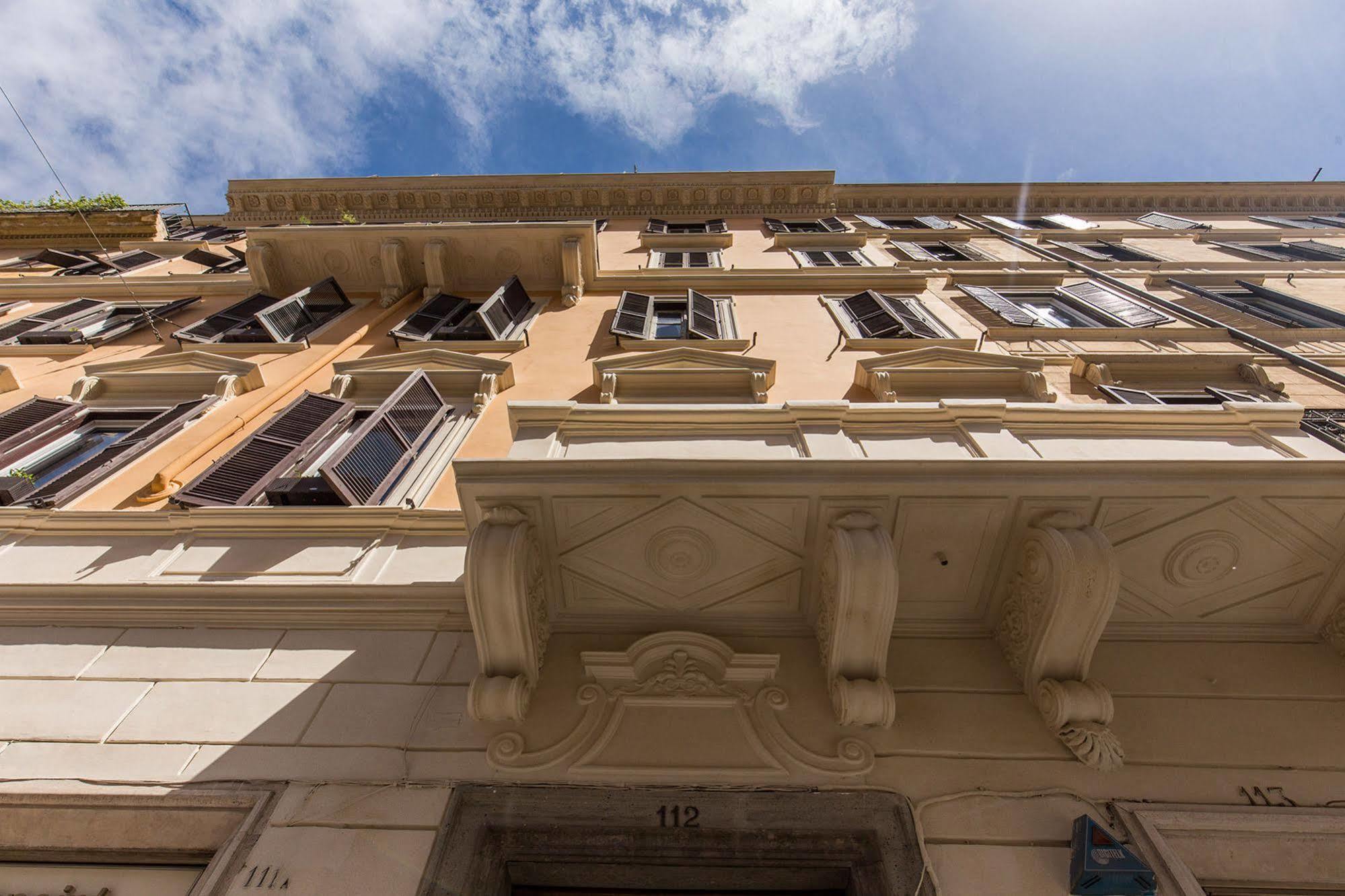 La Maison D'art Spagna - Maison D'art Collection Hotel