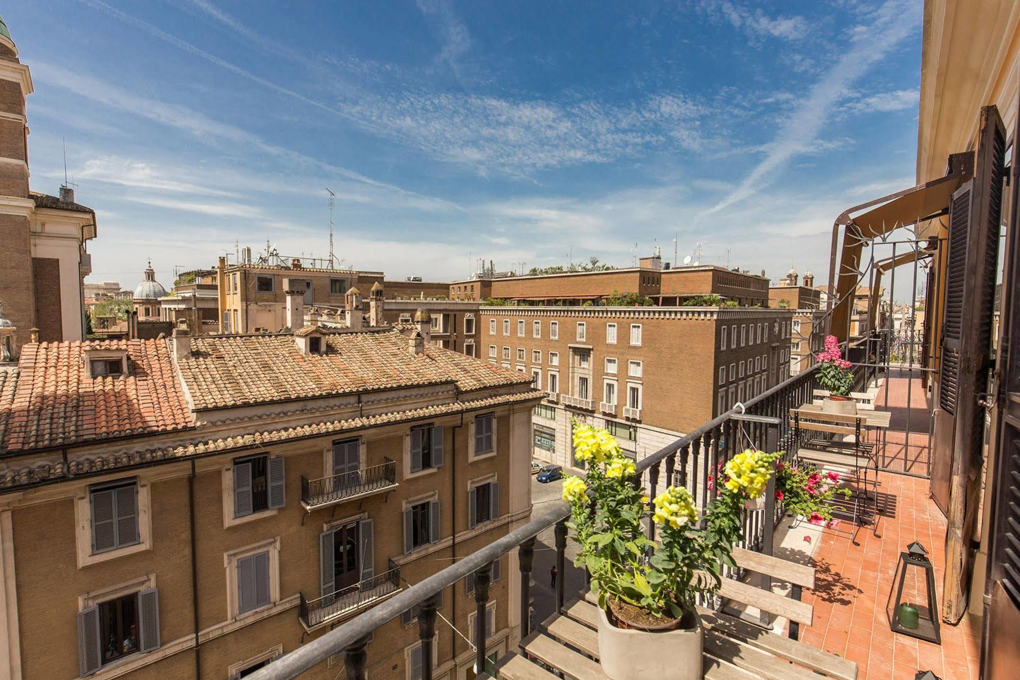 Hotel La Maison D'art Spagna - Maison D'art Collection