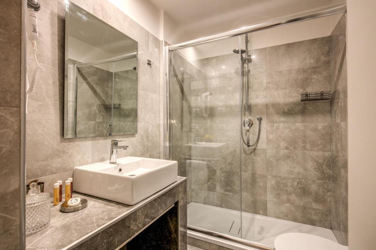 La Maison D'art Spagna - Maison D'art Collection Hotel Rom