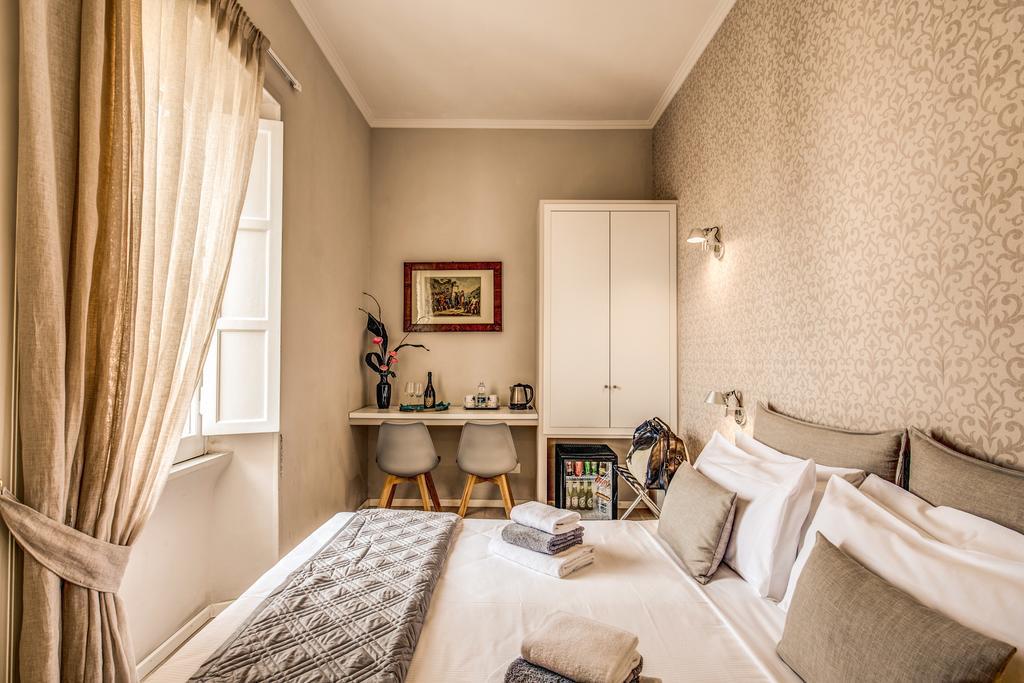 La Maison D'art Spagna - Maison D'art Collection 3* Rom