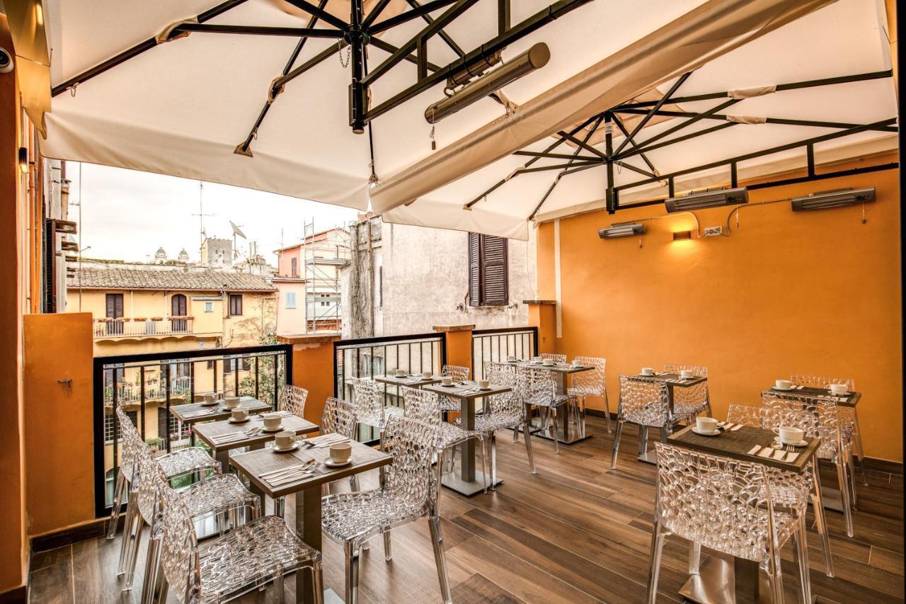 La Maison D'art Spagna - Maison D'art Collection Hotel Rom